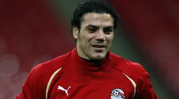 عمرو زكي: تقدير اللاعبين واجب.. ومنسي يستحق المساندة وليس الانتقاد